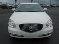 2011 White Opal Buick Lucerne CXL  photo #2