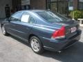 Barents Blue Metallic - S60 2.5T Photo No. 8