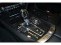 Black Transmission Photo for 2012 BMW 7 Series #49800474