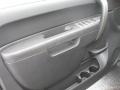 2011 Taupe Gray Metallic Chevrolet Silverado 1500 LT Extended Cab  photo #12