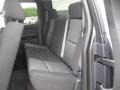 2011 Taupe Gray Metallic Chevrolet Silverado 1500 LT Extended Cab  photo #14