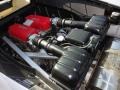 3.6 Liter DOHC 40-Valve V8 Engine for 2002 Ferrari 360 Modena F1 #49800867