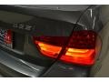 2009 Space Grey Metallic BMW 3 Series 335i Sedan  photo #8