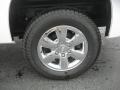 2011 GMC Sierra 1500 SLT Extended Cab Wheel and Tire Photo