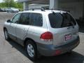 Pewter - Santa Fe GLS Photo No. 8
