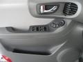 Pewter - Santa Fe GLS Photo No. 17