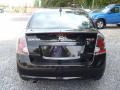 Super Black - Sentra SE-R Spec V Photo No. 4