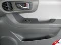 Pewter - Santa Fe GLS Photo No. 23