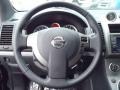 Super Black - Sentra SE-R Spec V Photo No. 8