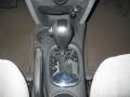 Pewter - Santa Fe GLS Photo No. 27