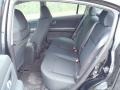 Super Black - Sentra SE-R Spec V Photo No. 12