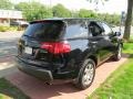 2007 Formal Black Pearl Acura MDX Technology  photo #5