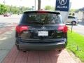 2007 Formal Black Pearl Acura MDX Technology  photo #6