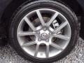 Super Black - Sentra SE-R Spec V Photo No. 14