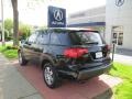 2007 Formal Black Pearl Acura MDX Technology  photo #7