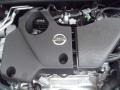 Super Black - Sentra SE-R Spec V Photo No. 15