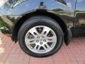 2007 Formal Black Pearl Acura MDX Technology  photo #8