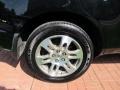 2007 Formal Black Pearl Acura MDX Technology  photo #10