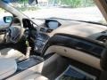2007 Formal Black Pearl Acura MDX Technology  photo #12