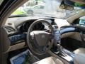 2007 Formal Black Pearl Acura MDX Technology  photo #13