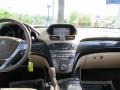 2007 Formal Black Pearl Acura MDX Technology  photo #16