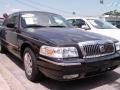 Black Clearcoat - Grand Marquis GS Photo No. 2