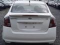 Aspen White - Sentra 2.0 SR Photo No. 3