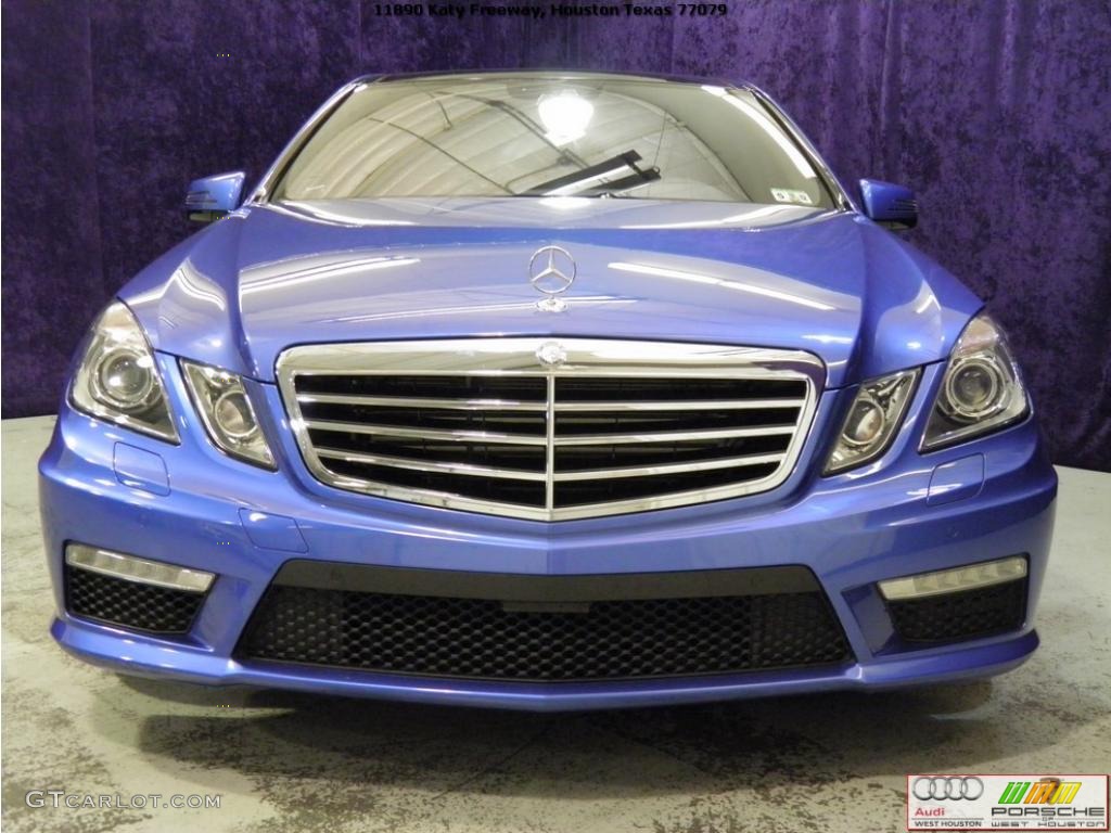 2011 Mercedes designo colors #3
