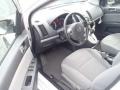 Aspen White - Sentra 2.0 SR Photo No. 5
