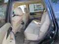 2007 Formal Black Pearl Acura MDX Technology  photo #23