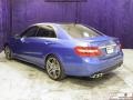 designo Mauritius Blue - E 63 AMG Sedan Photo No. 23