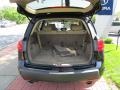 2007 Formal Black Pearl Acura MDX Technology  photo #24