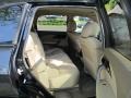 2007 Formal Black Pearl Acura MDX Technology  photo #25