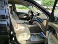 2007 Formal Black Pearl Acura MDX Technology  photo #26
