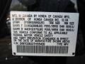 2007 Formal Black Pearl Acura MDX Technology  photo #28