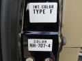 2007 Formal Black Pearl Acura MDX Technology  photo #29