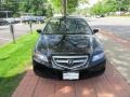 Nighthawk Black Pearl - TL 3.2 Photo No. 2