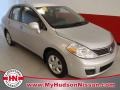 Brilliant Silver Metallic - Versa SL Photo No. 1