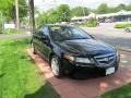 Nighthawk Black Pearl - TL 3.2 Photo No. 3