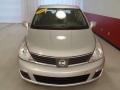 Brilliant Silver Metallic - Versa SL Photo No. 3
