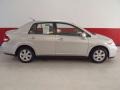 Brilliant Silver Metallic - Versa SL Photo No. 4