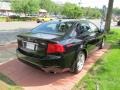 Nighthawk Black Pearl - TL 3.2 Photo No. 5