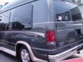 Dark Shadow Grey Metallic - E Series Van E150 Passenger Conversion Photo No. 3