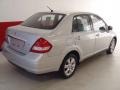 Brilliant Silver Metallic - Versa SL Photo No. 5