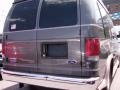 Dark Shadow Grey Metallic - E Series Van E150 Passenger Conversion Photo No. 4