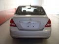 Brilliant Silver Metallic - Versa SL Photo No. 6