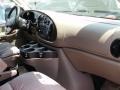 Dark Shadow Grey Metallic - E Series Van E150 Passenger Conversion Photo No. 6