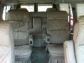 Dark Shadow Grey Metallic - E Series Van E150 Passenger Conversion Photo No. 8