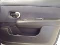 Brilliant Silver Metallic - Versa SL Photo No. 12
