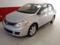 Brilliant Silver Metallic - Versa SL Photo No. 17